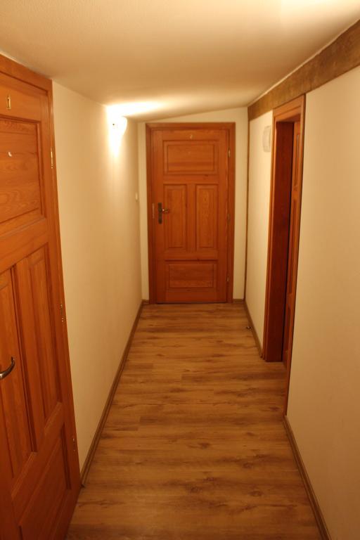 Apartament Stara Kamienica Ketrzyn Ngoại thất bức ảnh
