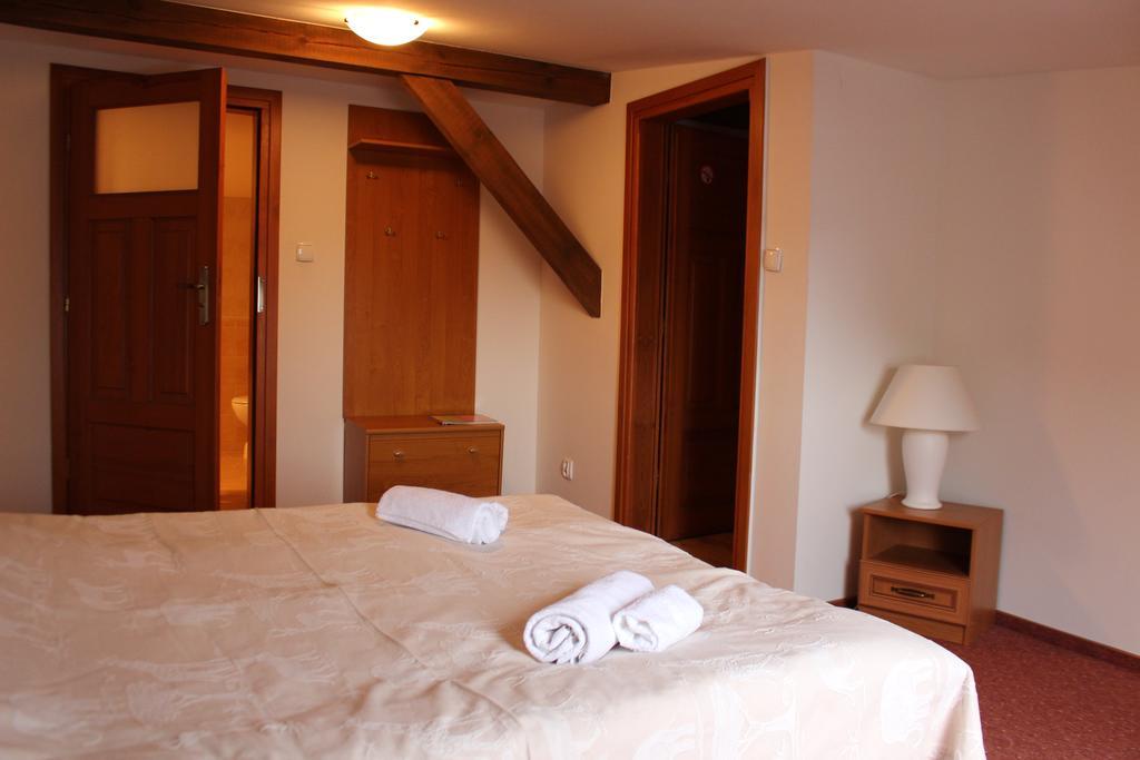 Apartament Stara Kamienica Ketrzyn Ngoại thất bức ảnh
