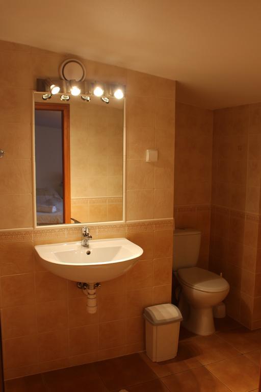 Apartament Stara Kamienica Ketrzyn Ngoại thất bức ảnh