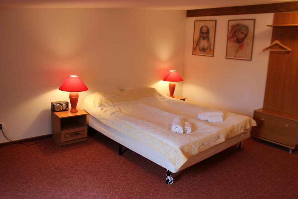 Apartament Stara Kamienica Ketrzyn Ngoại thất bức ảnh