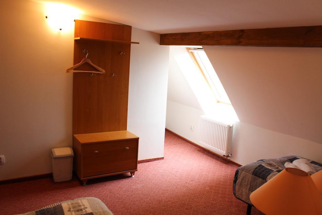 Apartament Stara Kamienica Ketrzyn Ngoại thất bức ảnh